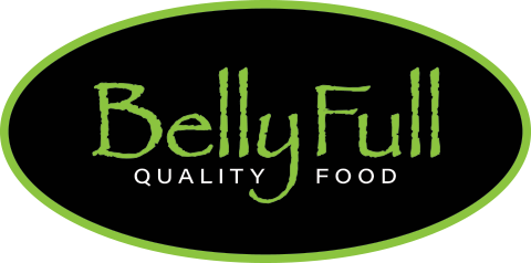 BellyFull logo