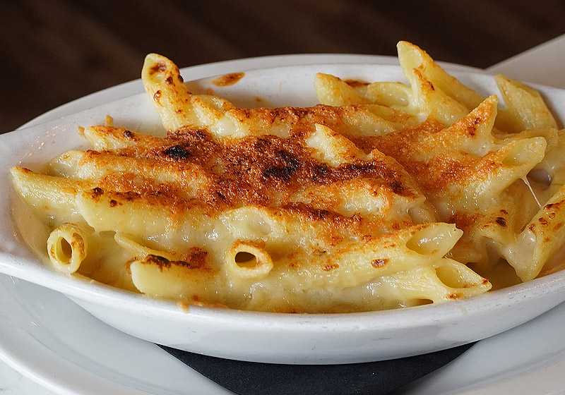 Bellyfull Cheesy Mac