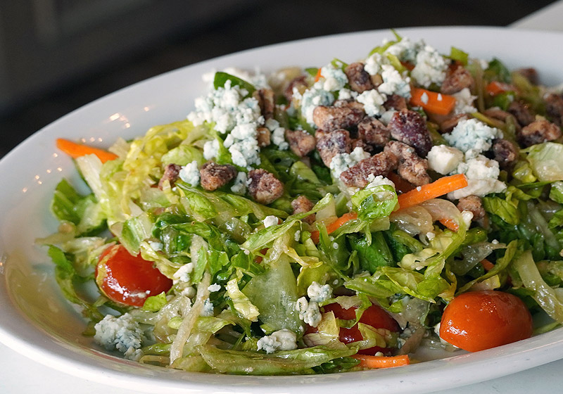 Bellyfull Chopped Salad